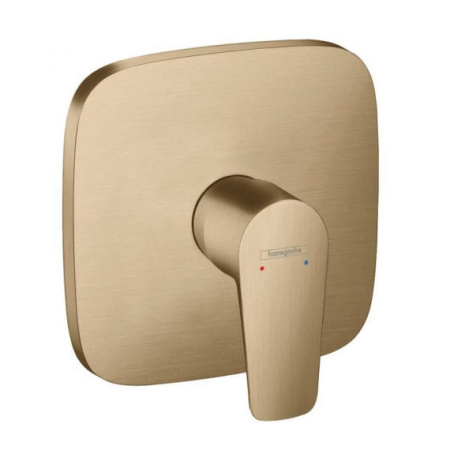 Смеситель для душа Hansgrohe Talis E 71765140