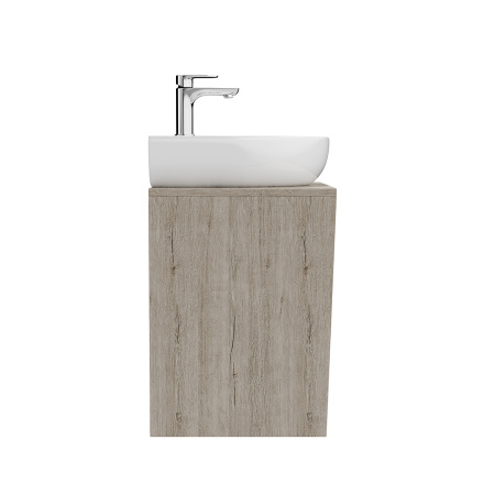 Тумба под раковину Kerama Marazzi PRO PRO.60.1\OAK.O