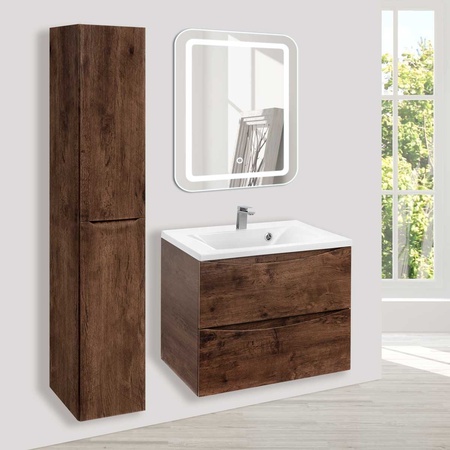 База под раковину Vincea Mia 650 VMC-2MA650RW