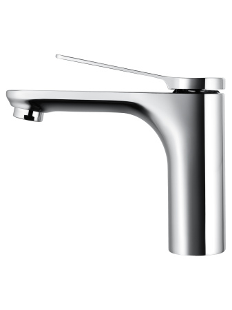Смеситель для раковины WONZON & WOGHAND, хром WW-XH-010-CR