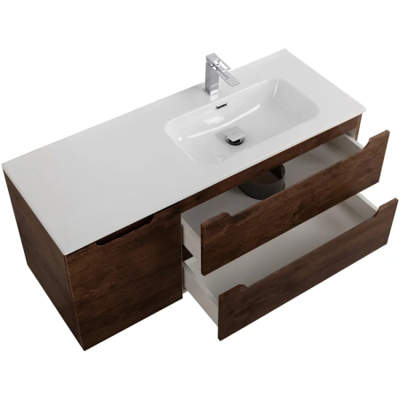 Тумба под раковину BelBagno Etna R ETNA-1200-2C-1A-SO-RW-R