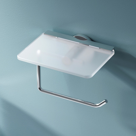 Держатель туалетной бумаги AM.PM X-Joy A85A341500