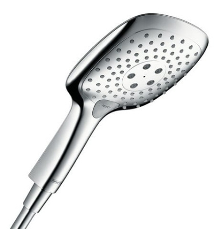 Ручной душ Hansgrohe Raindance Select E 26551000