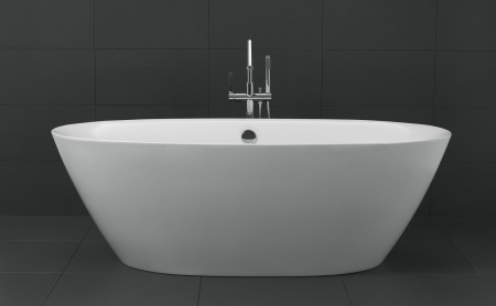 Акриловая ванна (180x90) BelBagno BB68-1800