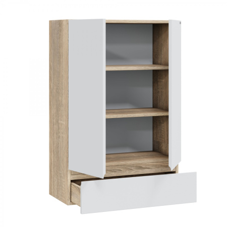 Шкаф подвесной СаНта  Марс 700413