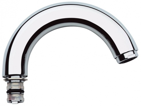 Литой излив GROHE 13014000