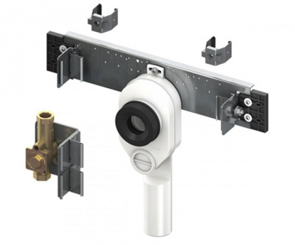 Монтажный комплект для писсуаров TECE 9020039