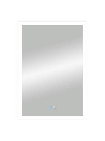 Зеркало с подсветкой (50x70) Continent Sevilla ЗЛП444