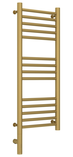 Полотенцесушитель электрический (80х30) Сунержа Богема 3.0 032-5804-8030 левый