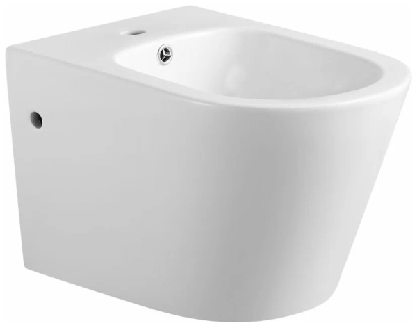 Биде подвесное Aquatek Вега AQ1057-00