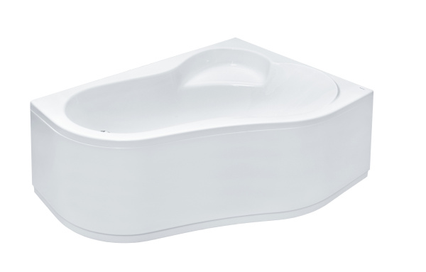 Панель фронтальная для акриловой ванны Ибица 150х100 R 1WH112205 Santek Панель фронтальная для акриловой ванны Ибица 150х100 R 1WH112205 Santek