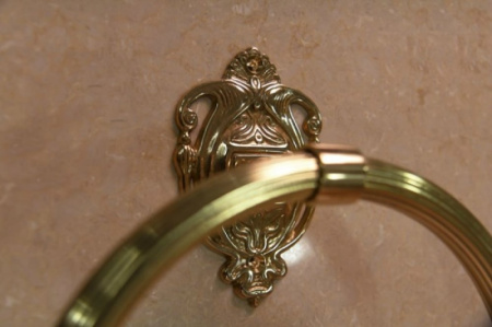 Полотенцедержатель Art&Max AM-1231-Do-Ant