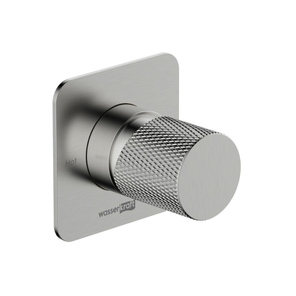 Гигиенический набор WasserKRAFT A6451.275.100.092 Гигиенический набор WasserKRAFT A6451.275.100.092