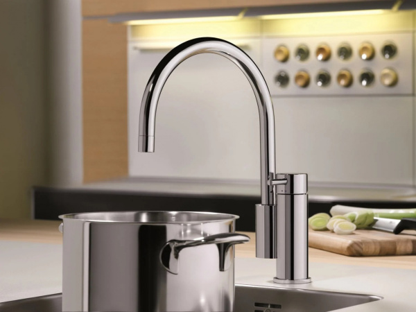 Смеситель для кухни Ideal Standard Mara A9020AA