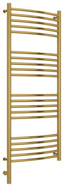 Полотенцесушитель электрический (120х50) Сунержа Богема 3.0 03-5802-1250 левый