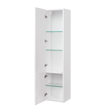 Пенал Aquaton Инфинити 1A192303IF01L левый