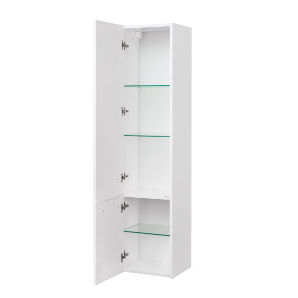 Пенал Aquaton Инфинити 1A192303IF01L левый