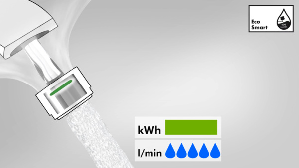Ограничитель расхода Grohe 409374040 Ограничитель расхода Grohe 409374040