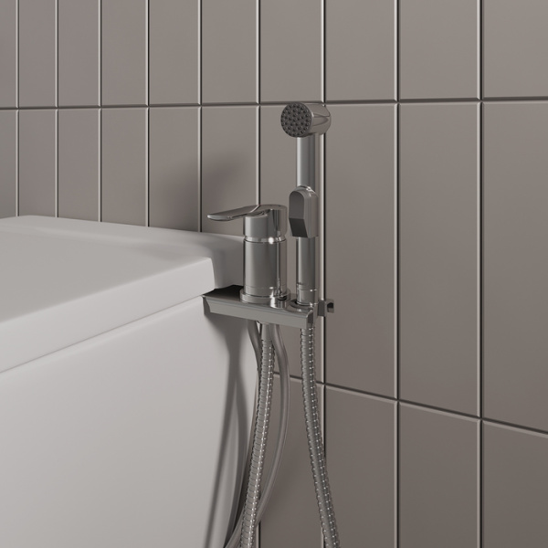 Гигиенический набор Milardo Tidy 001SB00M08