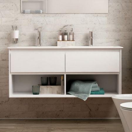 Тумба под раковину Ideal Standard Connect Air 120 см E0829B2