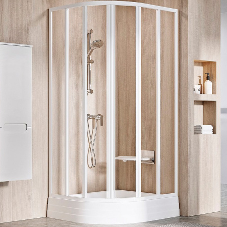 Душевой уголок Ravak Supernova SKCP6-90 90x90 32070100Z1
