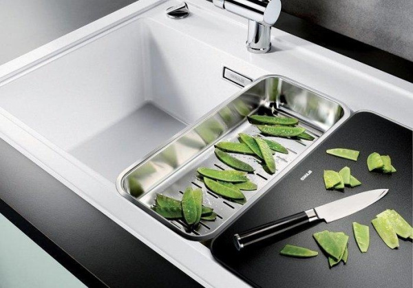 Коландер Blanco 223077 Коландер Blanco 223077