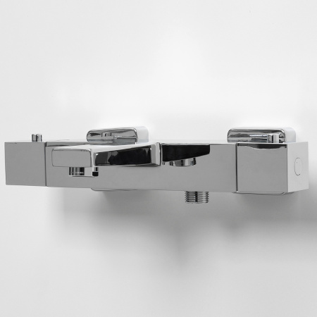 Смеситель для ванны WasserKRAFT Alme 1511 Thermo