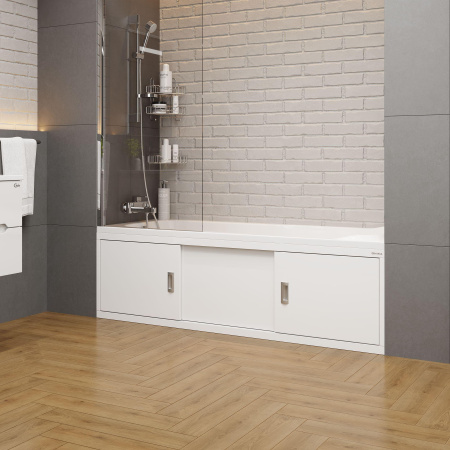 Экран под ванну Onika Монако 180 518005