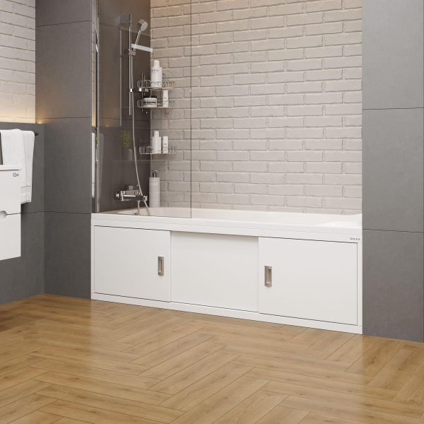 Экран под ванну Onika Монако 170 517008