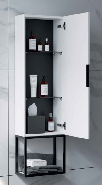 Шкаф Aqwella Logic 35 LOG0435