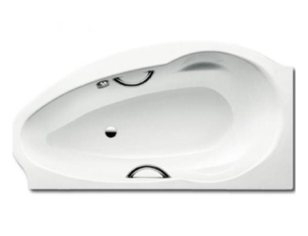 Ванна угловая правая (170Х90) KALDEWEI STUDIO STAR 222348040001