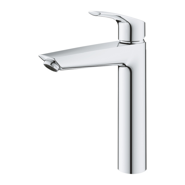 Смеситель для раковины Grohe Eurosmart 23971 003 (23971003) хром Смеситель для раковины Grohe Eurosmart 23971 003 (23971003) хром