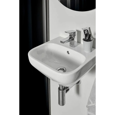 Смеситель для раковины Ideal Standard CERAPLAN BD201AA, хром