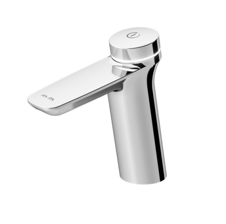 Смеситель для раковины Am.Pm Inspire 2.0 F50A02400