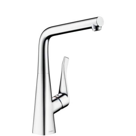 Смеситель для кухни HANSGROHE Metris 14822000