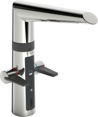 Cмеситель для кухни Oras Optima 2720F