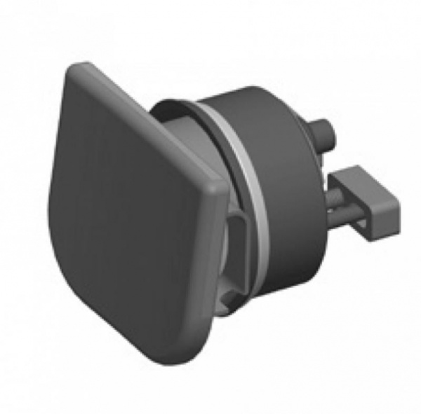 Выпуск для унитаза Vitra 6394L003-0159