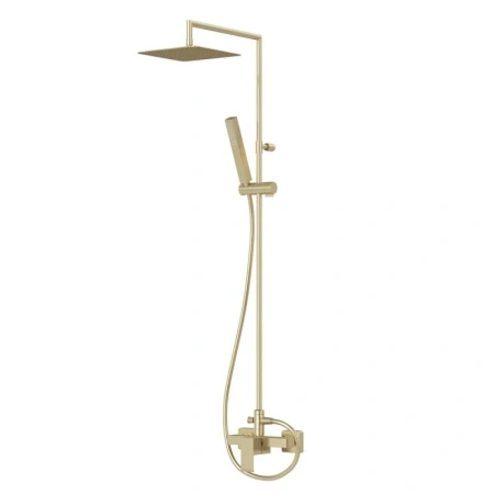 Душевая система Cezares Porta PORTA-CD-SR