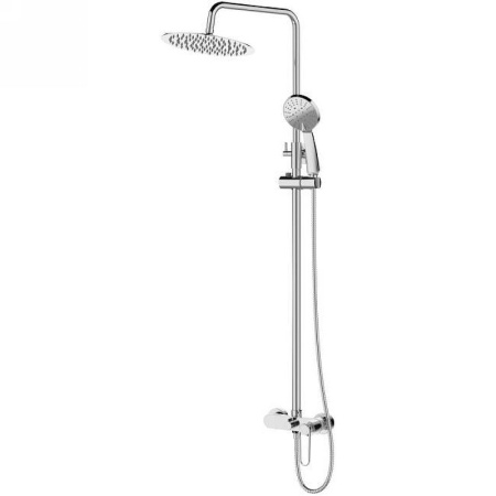 Душевая система Cezares Momento MOMENTO-CD-01