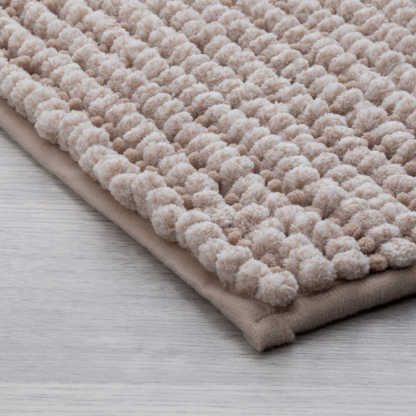 Коврик для ванной комнаты 40*70 IDDIS Promo (P32M470i12)