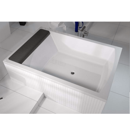 Акриловая ванна Riho Savona (190x130) B065001005 без гидромассажа
