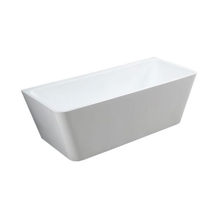 Ванна акриловая (170х80) Vincea VBT-425-1700