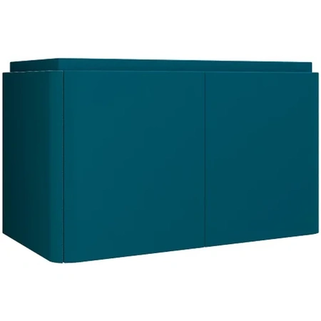 Тумба под раковину Cezares Stylus 55228 Blu Petrolio (без раковины)