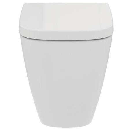 Приставной унитаз Ideal Standard i.life S T459401