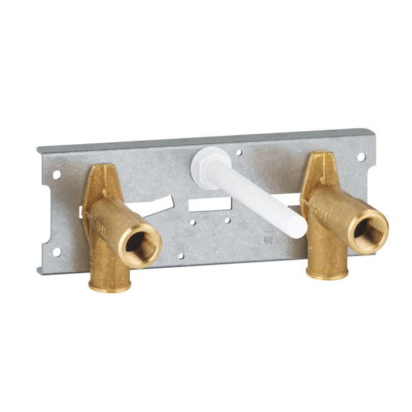 Комплект подключения GROHE Eurosmart Cosmopolitan E 39383 000 (39383000)