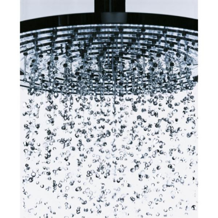 Верхний душ Hansgrohe Raindance 27476000