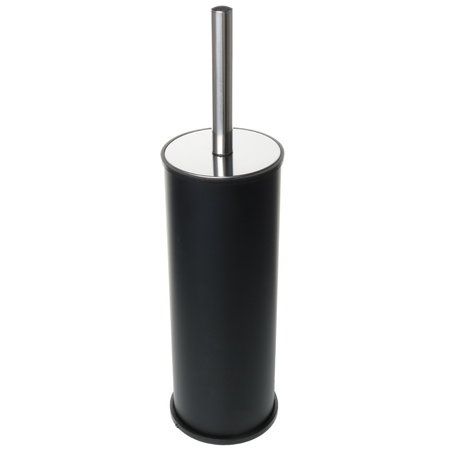 Ерш для туалета напольный черный FIXSEN HoReCa FX-34013В