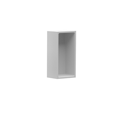 Полочка для ванной Riho Solid Alcove 207012