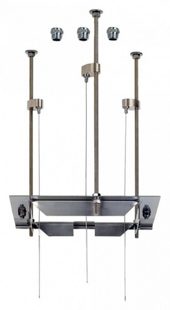 Монтажный комплект Gessi 32854#238