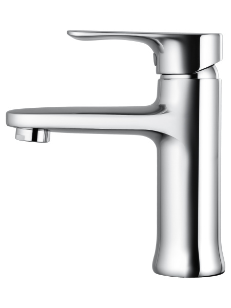 Смеситель для раковины WONZON & WOGHAND, хром WW-XH-011-CR Смеситель для раковины WONZON & WOGHAND, хром WW-XH-011-CR